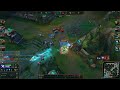 High skill Pentakill