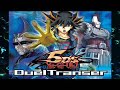 Yu-Gi-Oh! 5D's Duel Transer OST - 'Against Surtr & Odín'