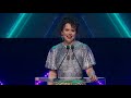 Bafta Games - Tribute to Ryan Karazija (Low Roar)