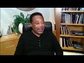 Interview with George Benson