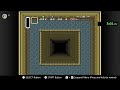 The Legend of Zelda: A Link to the Past Any% Speedrun in 3:12