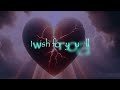 New Release I Wish Cathartic Vibrations Lyric Video