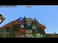 membuat storage room|Minecraft survival eps 8