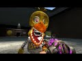 Gmod FNAF | Five Lost Nights At Freddy's! [Part 12]