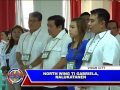 PTV TELEDYARYO YLOCOS NORTH WING TI GABRIELA, NALUKATANEN