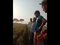 Nepalese improved varieties of wheat are better than Indian: Farmers in wheat zone, Rupendehi