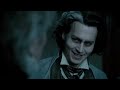 Sweeney Todd: The Demon Barber of Fleet Street (2007) KILL COUNT