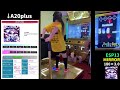 【声入り】【MFC】Struggle (esp13 MFC ddr)