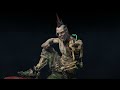 Quake Champions - Goroth Lore