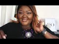 CHIT CHAT I #GRWM Back To Work Edition, June Highlights, My Love Languages & More I  MsBee Phakathi