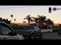 Old McCain Traffic Lights In Escondido Neighborhood (9th Ave & Tulip St)