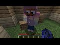 I TROLLED MY SISTER WITH DERPY MOBS IN MINECRAFT!!