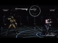 Mkx all of triborgs fatalities, x-rays, & brutalities