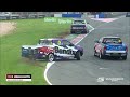 Race 3 Highlights, The Bend SA | 2023 V8 SuperUtes