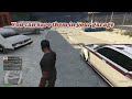 How to get North Yankton  Police Cars (snow) | GTA V Story Mode Credit @MrPhantomYT