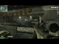 Call of Duty: Modern Warfare 3 - Free weekend - 23-4 - TDM - Bootleg - L118A