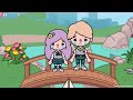 Boy & Girl SWAP LIVES 😱🎀 Sad Story | Toca Life Story | Toca Boca