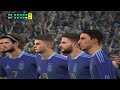 Portugal vs Argentina Penalty Kick 🔥 | L Messi vs C Ronaldo 🔥