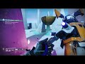 Destiny 2 - Reckoning, Contraverse Hold, Double Enhanced Ashes to Assets