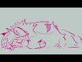 Hamantha (warrior cats oc amv) (WARNING BLOOD)