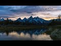 A look around GRAND TETON National Park