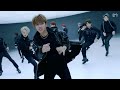 NCT 2018 엔시티 2018 'Black on Black' MV (Performance Ver.)