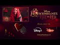 Descendants: The Rise of Red | Kylie Cantrall Performs 
