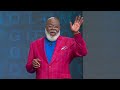 The Cryptology of The Cross | Bishop T.D. Jakes