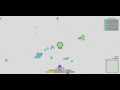 SHINY BETA HEXAGON FOUND IN OVERGROWTH👀!!! | arras.io