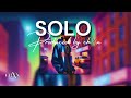 Solo | J.I.  The Prince of NY x D3vyy Type Beat