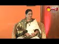 మాది బ్రాహ్మణ కుటుంబం.. | Singer P Susheela Interview Highlights @SakshiTVFlashBack