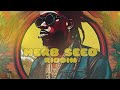 One Drop Reggae Instrumental - Herb Seed Riddim 🌿