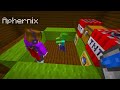 Minecraft HAKKINDA BİLMEDİĞİNİZ 54 ŞEY @Aphernix