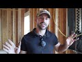 How To Install Rough In Electricity In A New Construction House - Beginners Guide To Electrical