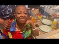 Philadelphia family Vlog/ Happy Birthday Judy l made CupCakes 🧁 like Comment Subscribe