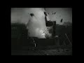 (Oh Mr Porter) train exploding scene