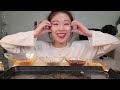 ASMR I'll eat 5kg of daechang beef gut MUKBANG