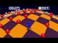 Sonic & Knuckles - Blue Sphere #1271