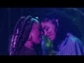 Kiana Ledé - Ur Best Friend (feat. Kehlani) (Official Video)