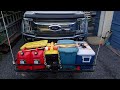 S6E11 Portable RV Generator Bolt Down | Living our Dream Now & Today - Roam Free
