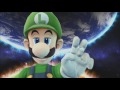 Luigi is NOT AN IDIOT!