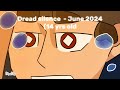 Animation Reel 2021 to 2024