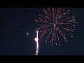 fireworks 2024