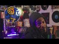 I SHOULDN’T HAVE WATCHED THE BOOK OF CLARENCE | AGTT | LAKEITH STANFIELD