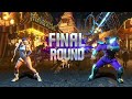 Street Fighter 6 Online Matches #228 - Kyneris (Cammy) vs Problem X (Bison)