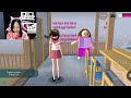 Mencari Youtuber di Sakura School! [Sakura School Simulator Indonesia]
