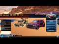 Me With A Diamond!! | Rocket League #1