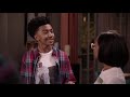 Diane Tells Bow and Dre They Treat Her Differently Because She's a Girl - black-ish