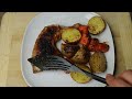 Easy and Delicious Oven-Baked Chicken Drumsticks with Potatoes and Carrots