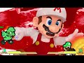 [MUGEN] Super Better Mario bros vs Dr.Mario & Dr.Luigi